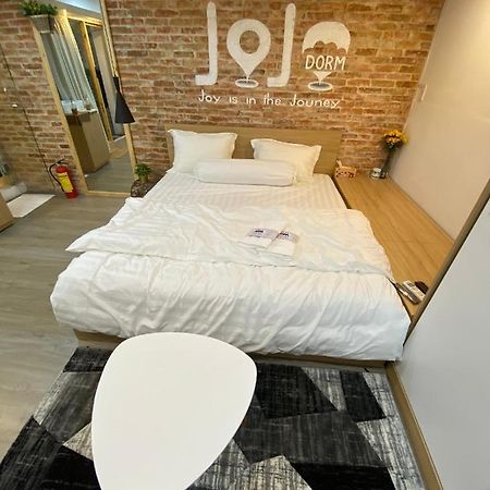 Jojoroom Ho Chi Minh Zewnętrze zdjęcie