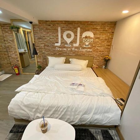 Jojoroom Ho Chi Minh Zewnętrze zdjęcie