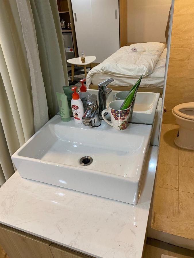 Jojoroom Ho Chi Minh Zewnętrze zdjęcie