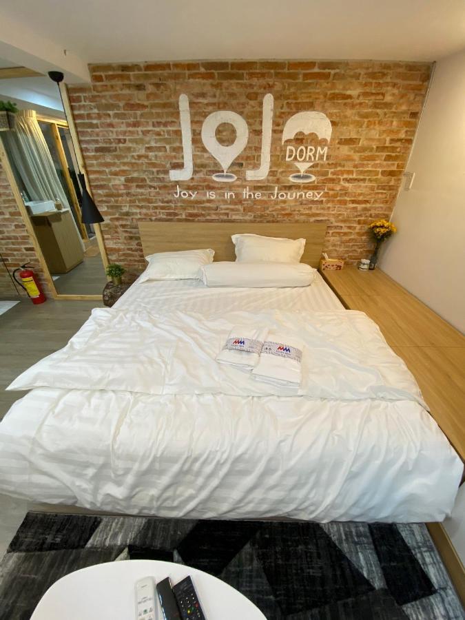 Jojoroom Ho Chi Minh Zewnętrze zdjęcie