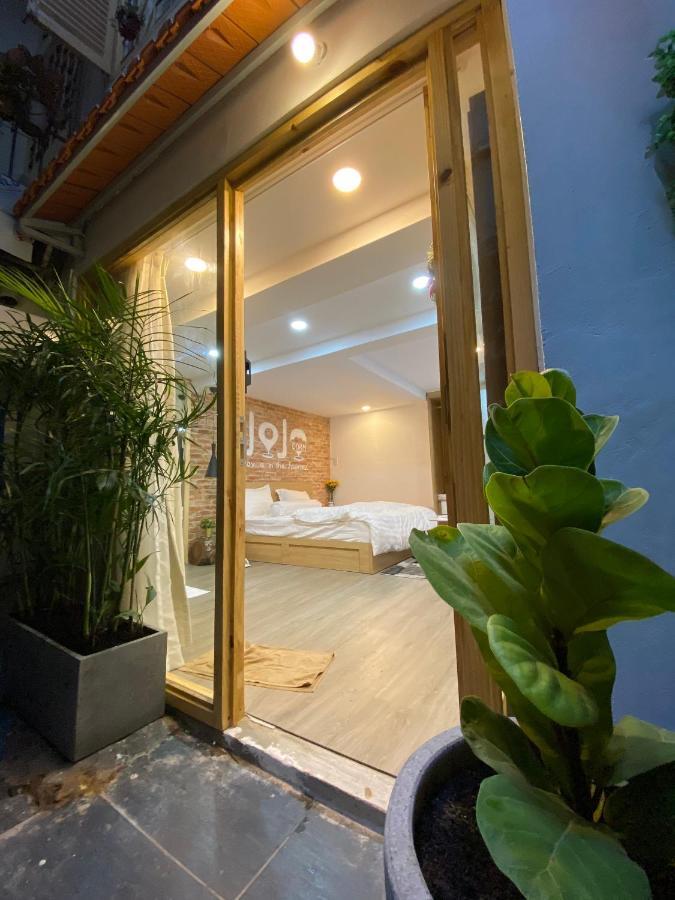 Jojoroom Ho Chi Minh Zewnętrze zdjęcie