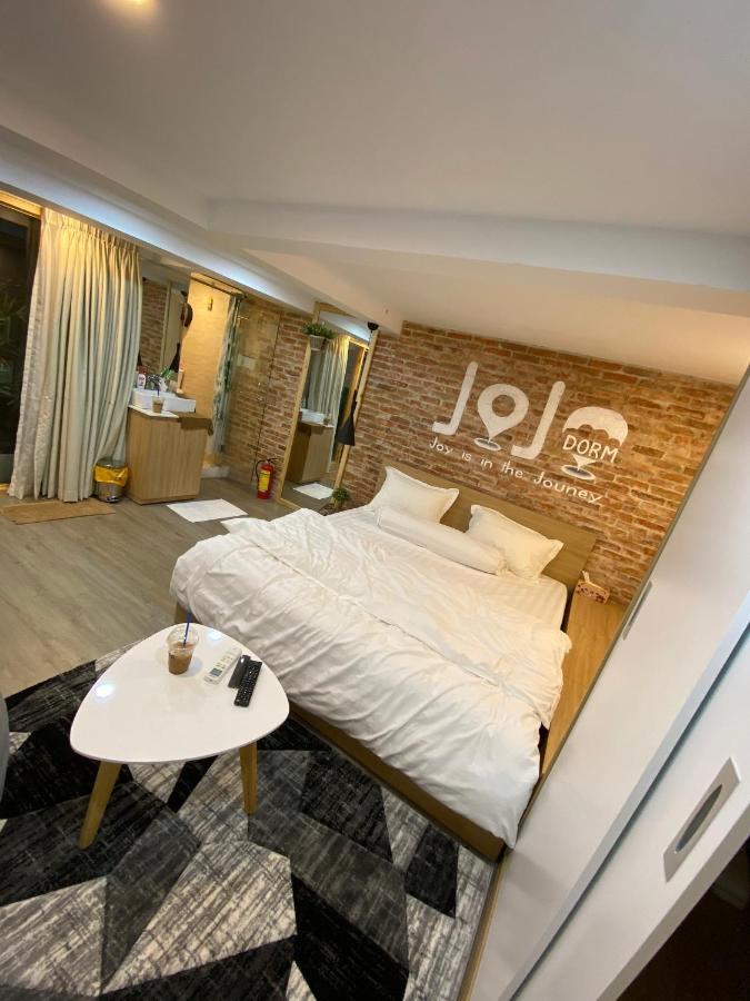 Jojoroom Ho Chi Minh Zewnętrze zdjęcie