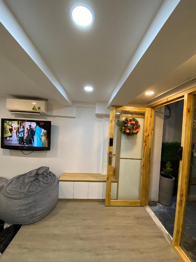 Jojoroom Ho Chi Minh Zewnętrze zdjęcie