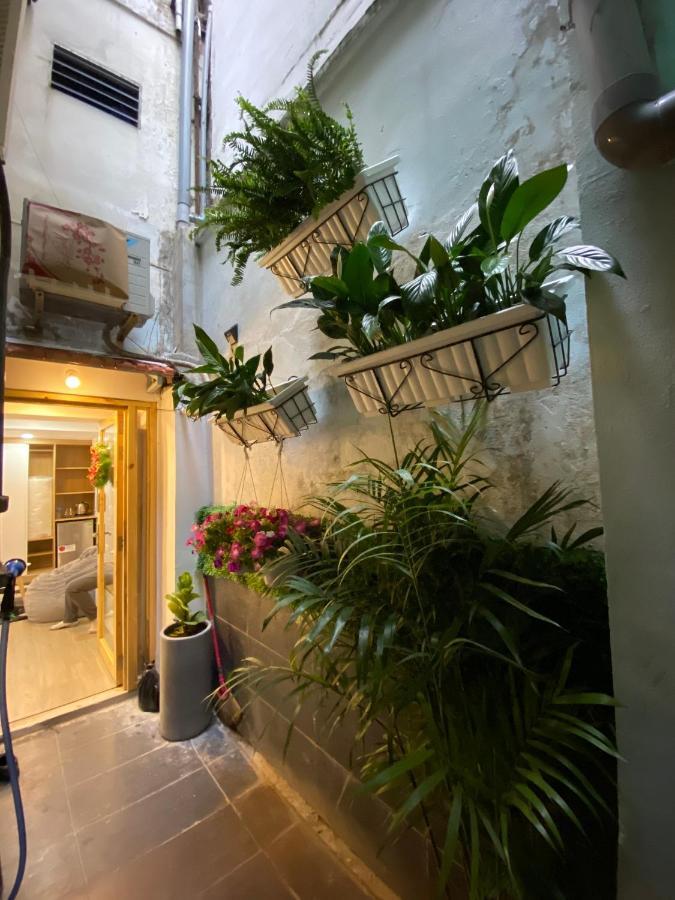 Jojoroom Ho Chi Minh Zewnętrze zdjęcie