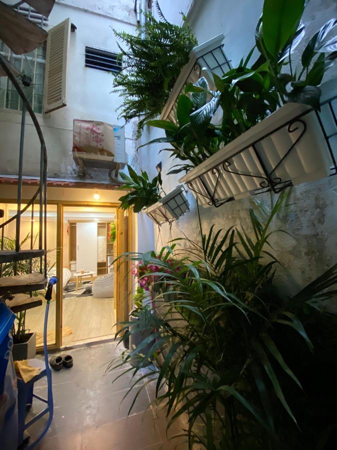 Jojoroom Ho Chi Minh Zewnętrze zdjęcie