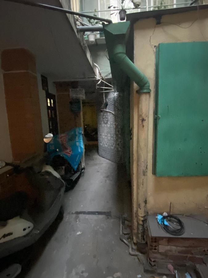 Jojoroom Ho Chi Minh Zewnętrze zdjęcie